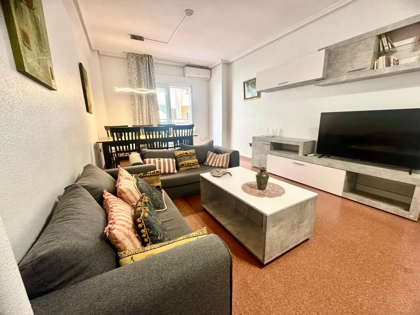 Apartment with lift for sale in Playa del Cura, imagen 8