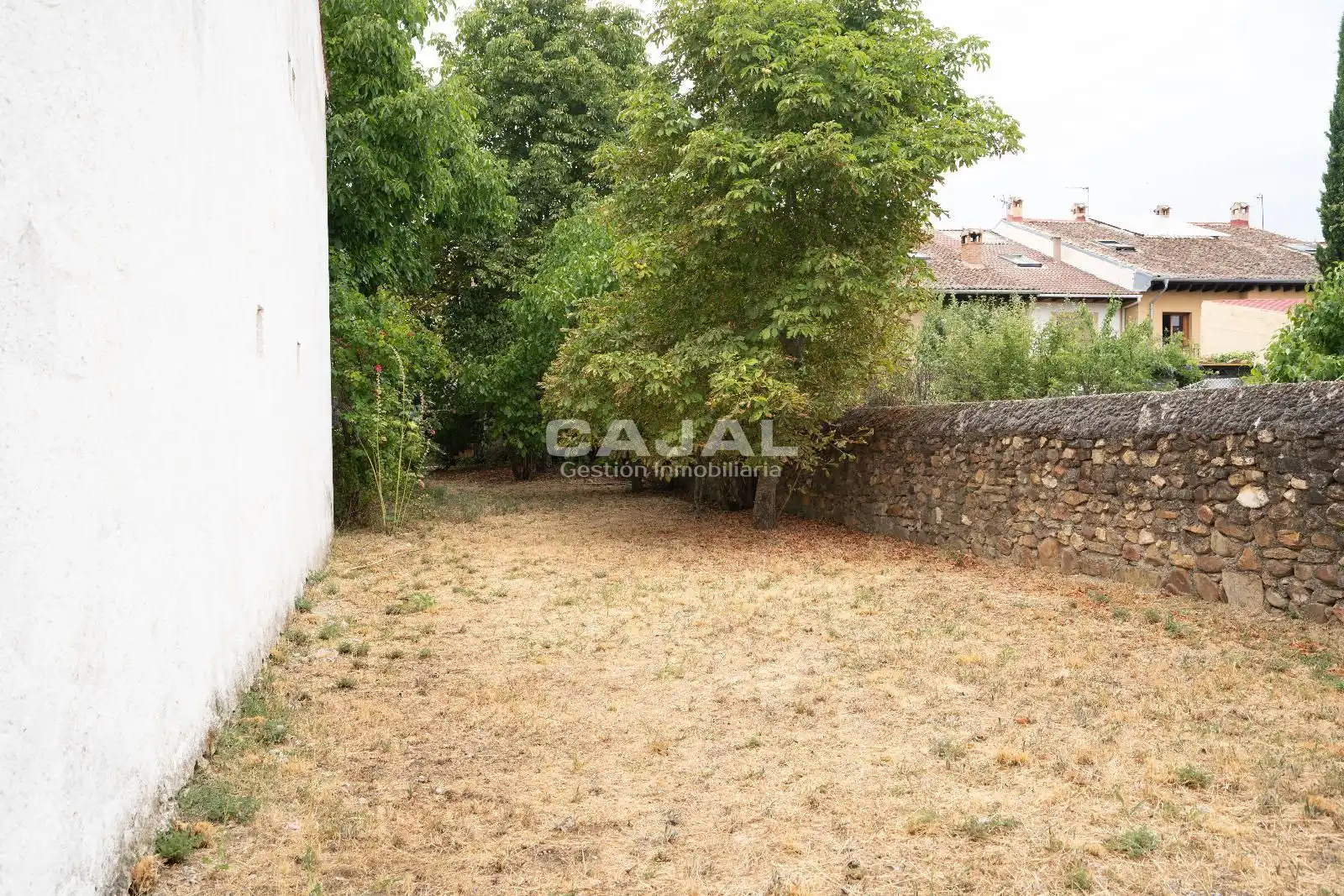 Land for sale in Riaza