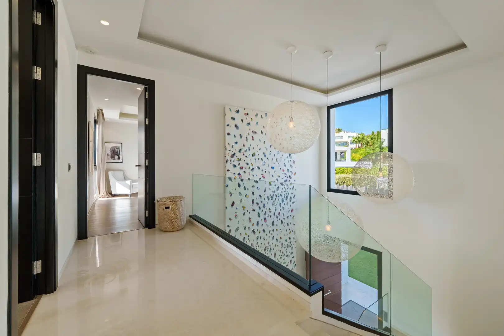 Villa di nuova costruzione in vendita a Urbanización Los Olivos, imagen 27