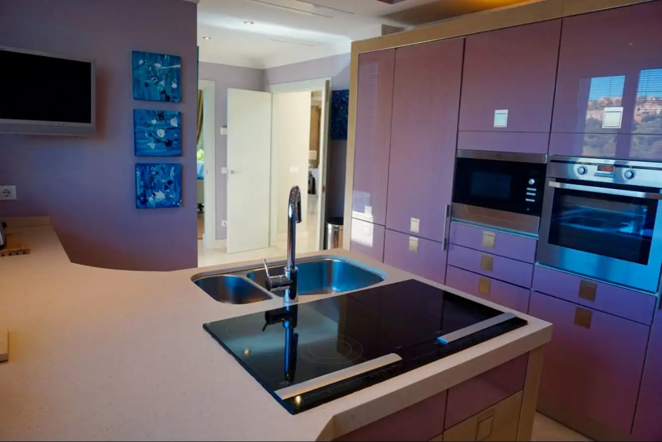 Maison avec terrasse à vendre à Los Arqueros  - Puerto del Almendro, imagen 16