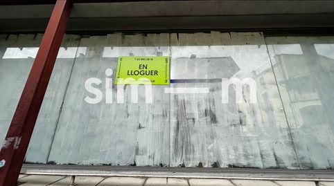 Foto 5 von Geschaftsraum zum Verkauf in Calle Major, 35, Tona, Barcelona