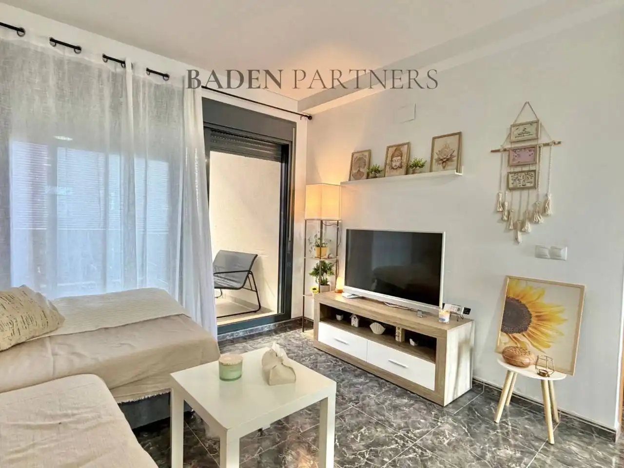 Wohnung mit Pool zum Verkauf in Calle Duc de Vendôme, imagen 6