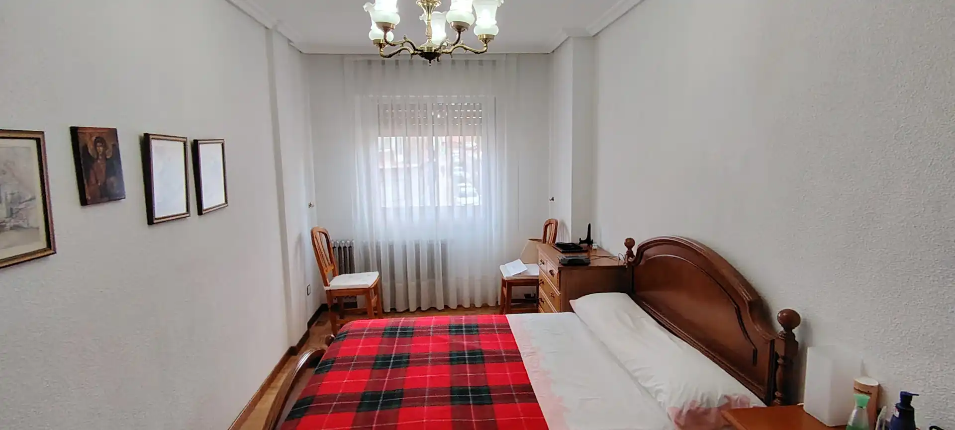 Habitación de Piso en venta en Prosperidad - Delicias