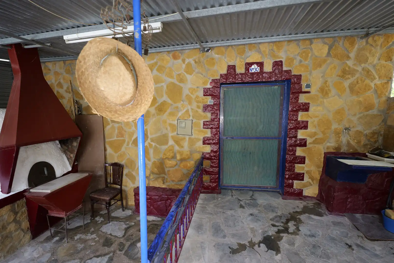 Houses for sale in Adra  with Private garden, Terrace and Furnished
