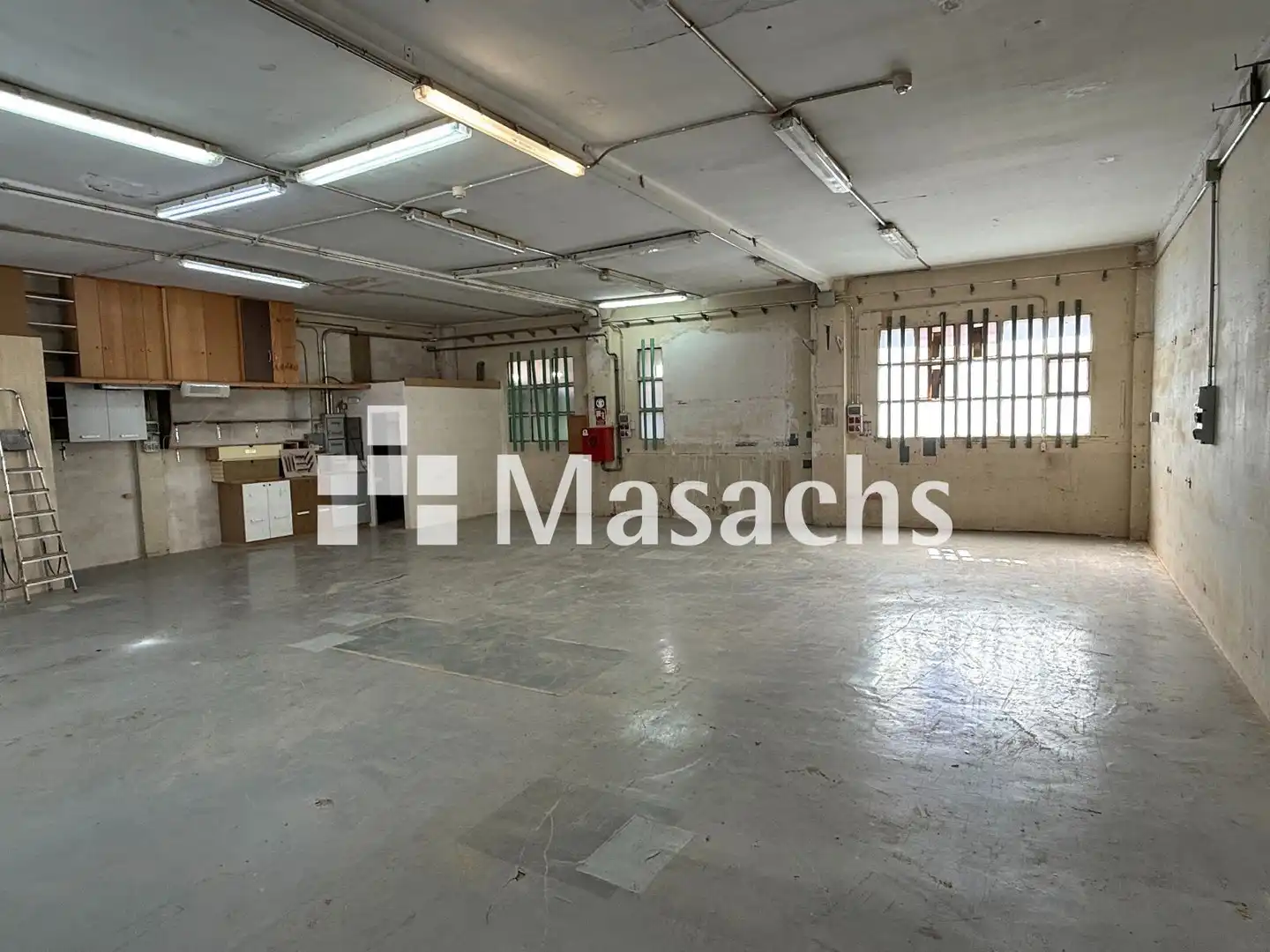Industrial building to rent in Nord-est, imagen 8