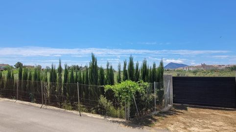 Foto 3 de Residencial en venta en L'Olla, Altea
