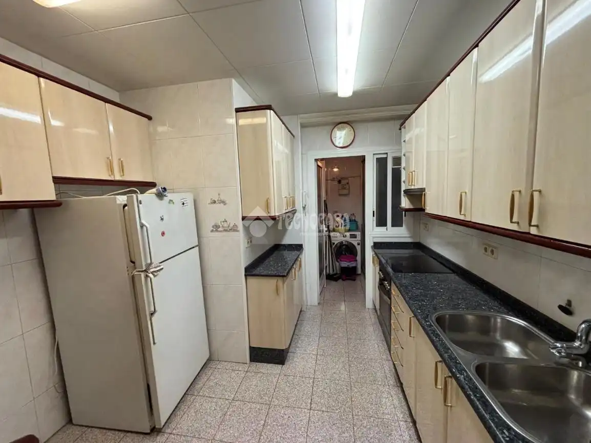 Piso con terraza en venta en Santa Eulàlia, imagen 22