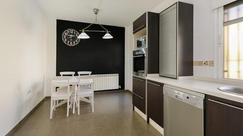 Foto 5 de Casa adosada en venta en  Colombia, Casco Histórico, Churriana de la Vega