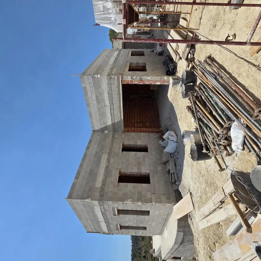 Villa con piscina in vendita a Benicolada - Las Adelfas, imagen 10