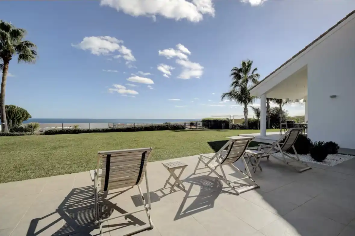 Maison avec piscine à vendre à Manilva Pueblo, imagen 28