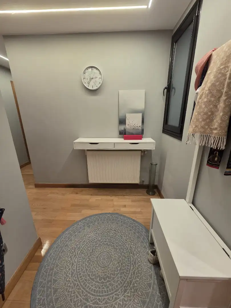 Piso en venta en Gijón  con Calefacción, Jardín privado y Parquet