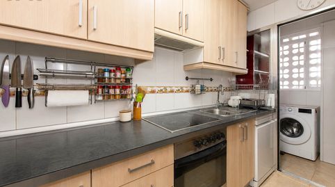 Foto 4 de Planta baja en venta en Avenida de la Independencia, Santa Bárbara - La Zaporra, San Sebastián de los Reyes