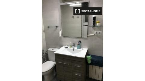 Foto 3 de Piso para compartir en Sant Martí de Provençals,  Barcelona Capital