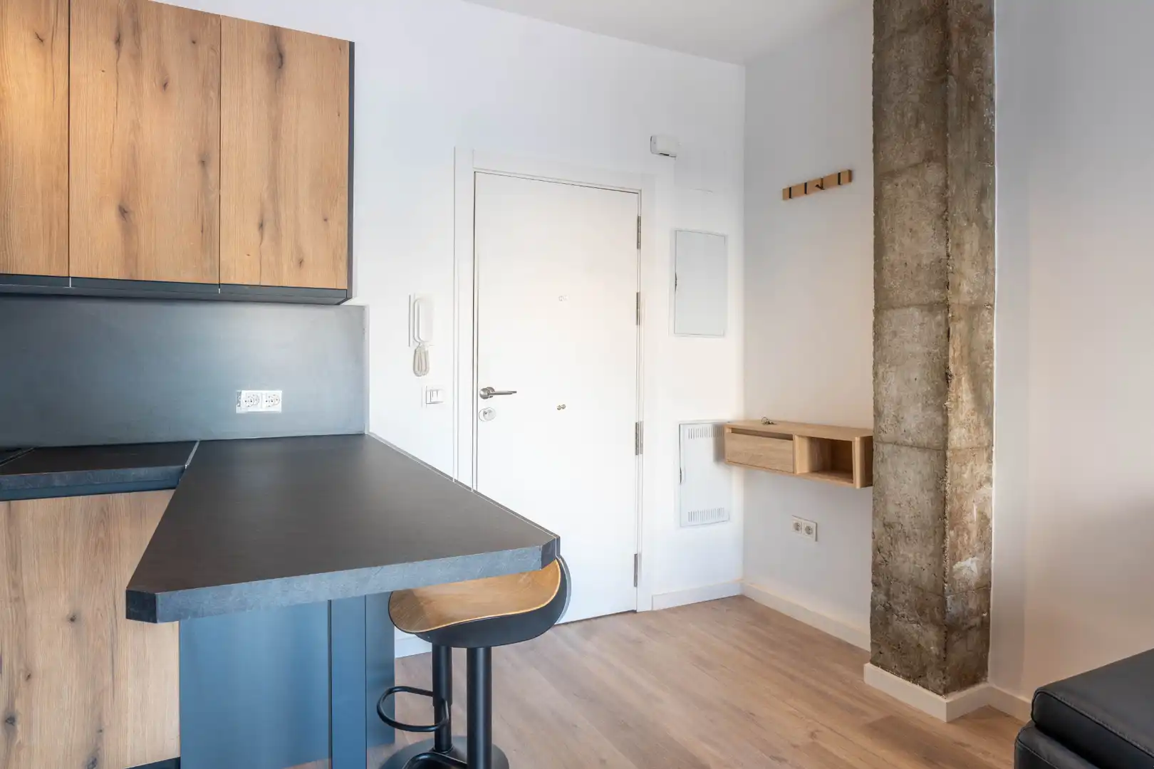 Apartment mit Terrasse zum Verkauf in Centro, imagen 12