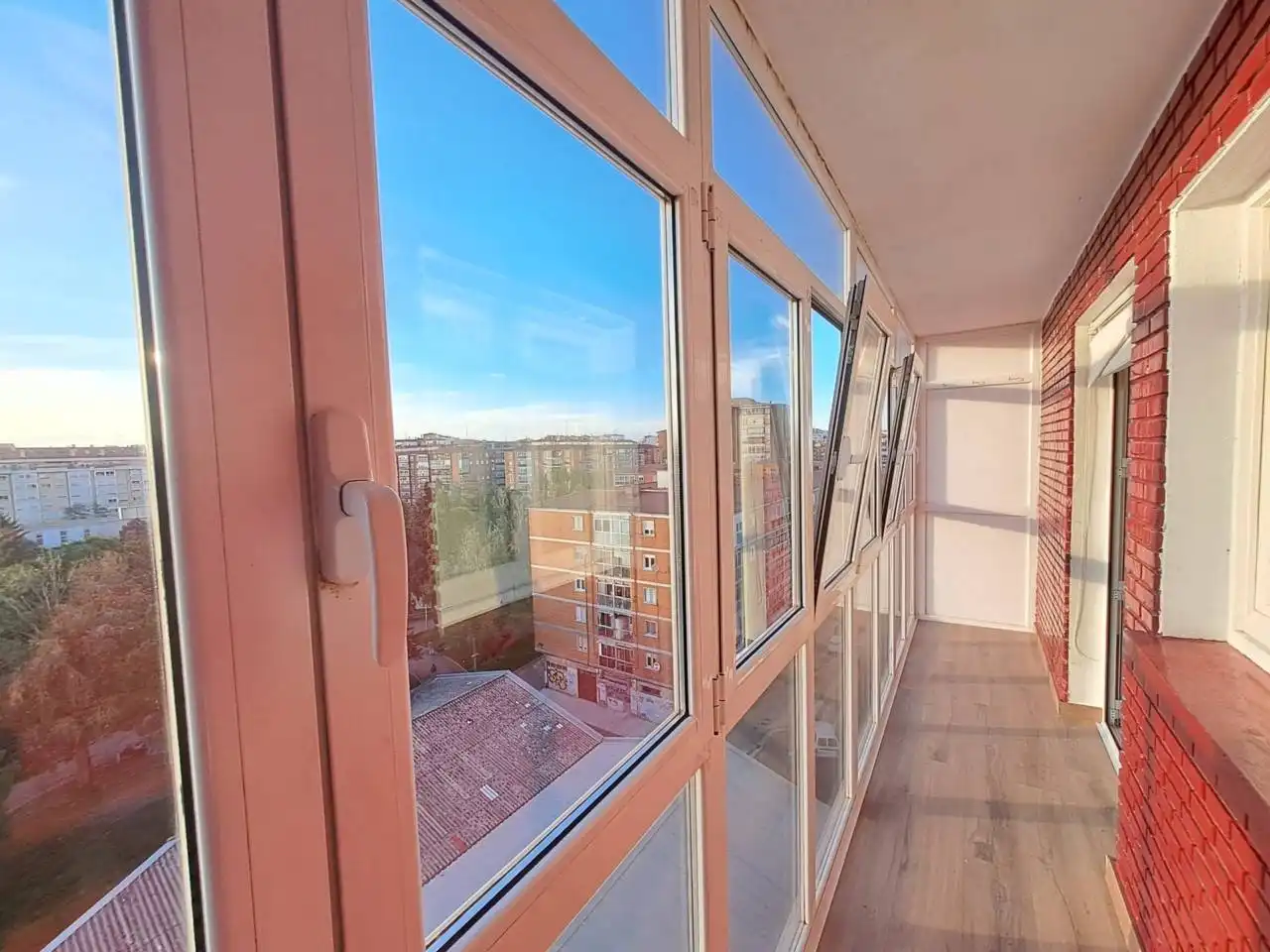 Flat with lift for sale in Calle San Juan de Ortega, imagen 3