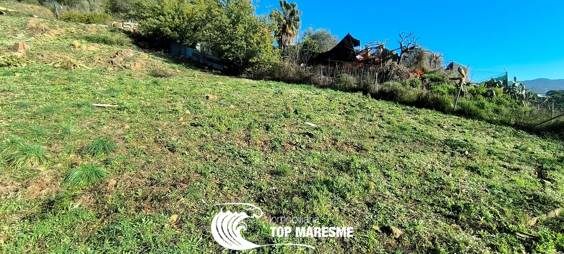 Residencial en venta en Montornès del Vallès