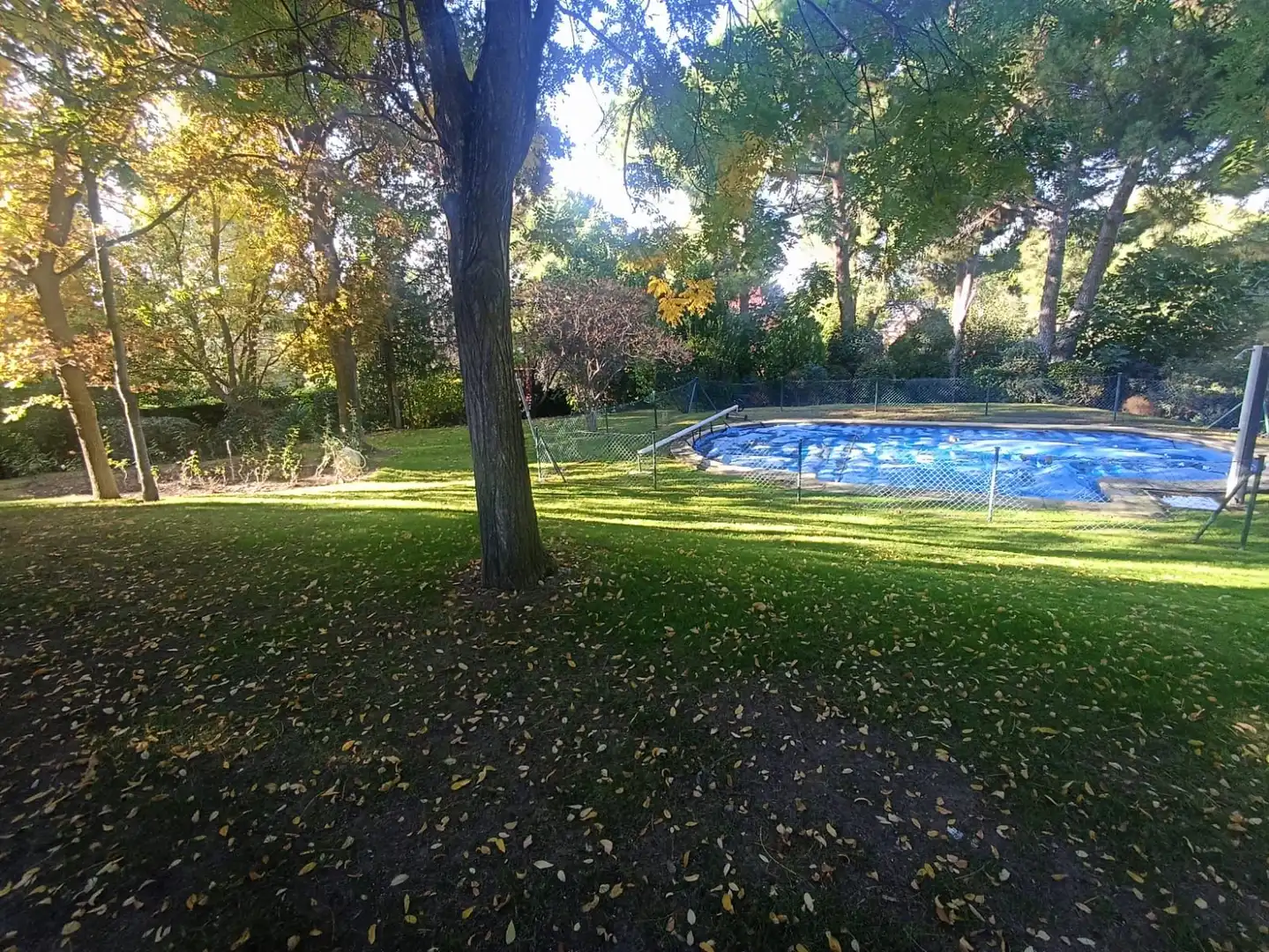 Flat for rent in Calle Segura, El Bosque