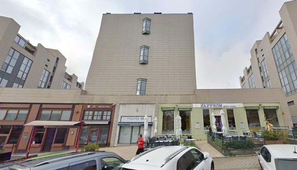 Photo 1 of Premises for sale in Sanchinarro, Madrid