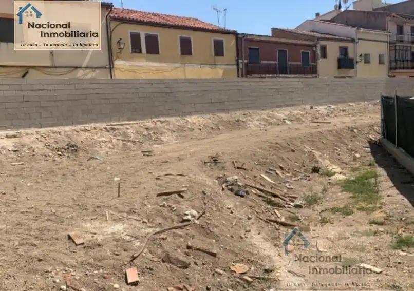 Terreni e lotti in vendita a Arévalo, imagen 6