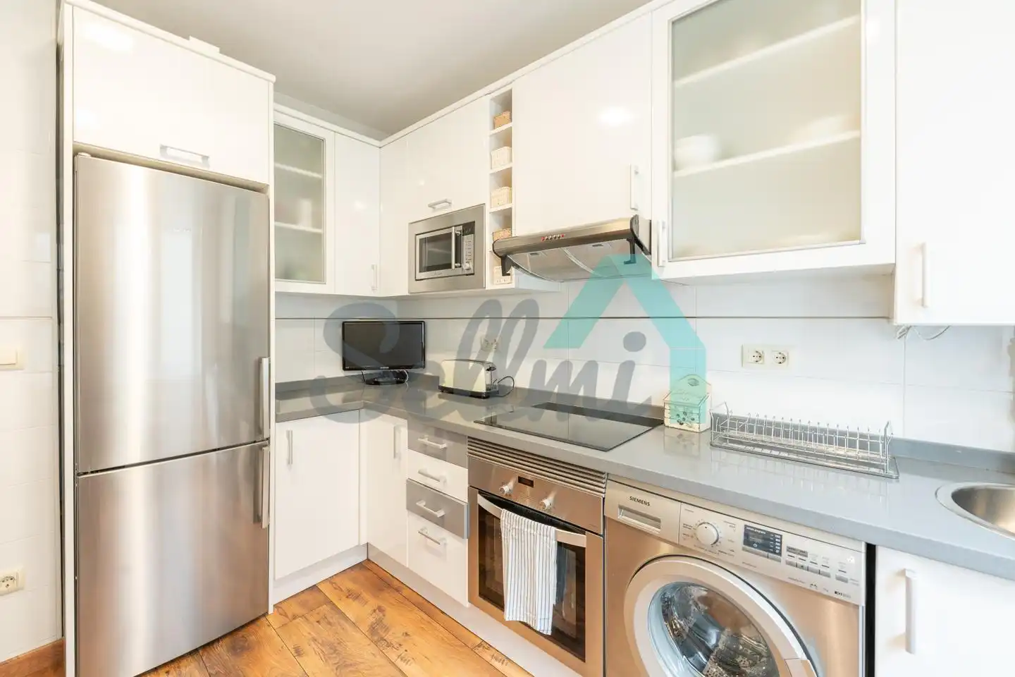 Wohnung zur Miete in Oviedo , Asturias