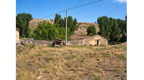 Foto 5 de Residencial en venta en Maderuelo, Segovia