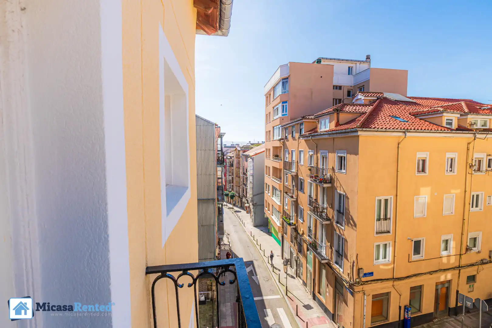 Piso en venta en Cuesta de la Atalaya, General Dávila