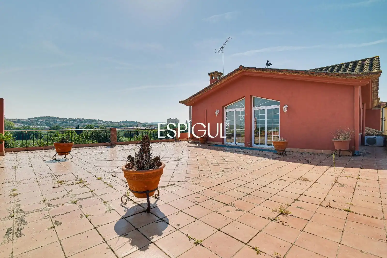Casa con terraza en venta en Perdiu, imagen 48