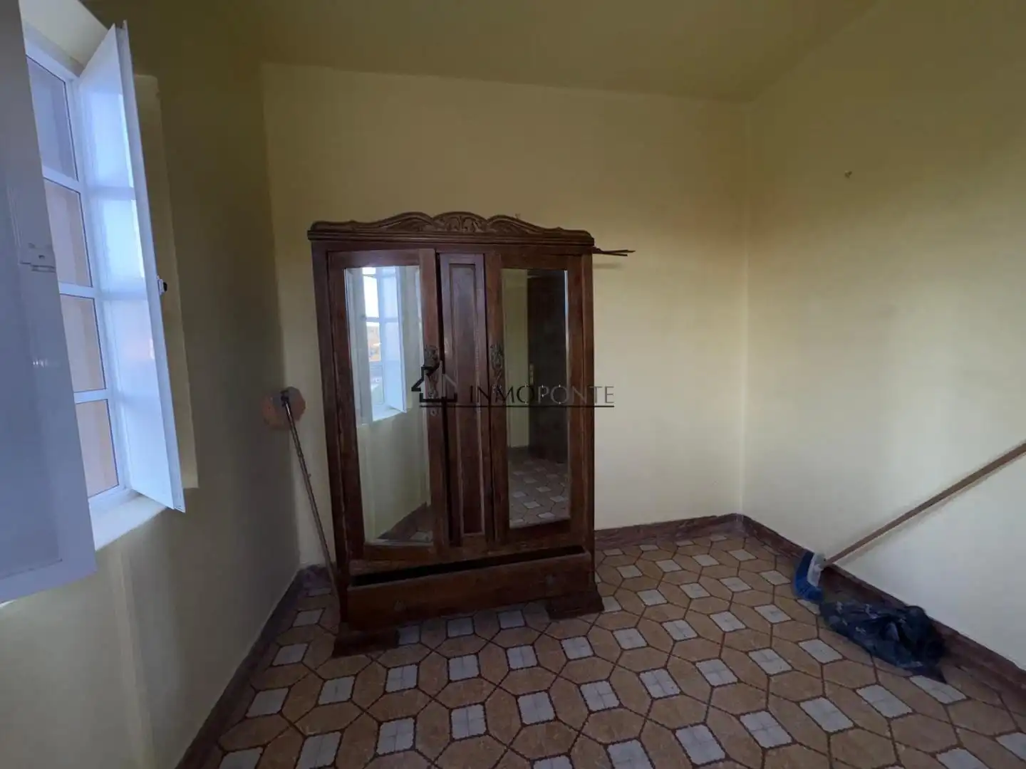 Bedroom of Houses for sale in Vilaboa, Pontevedra