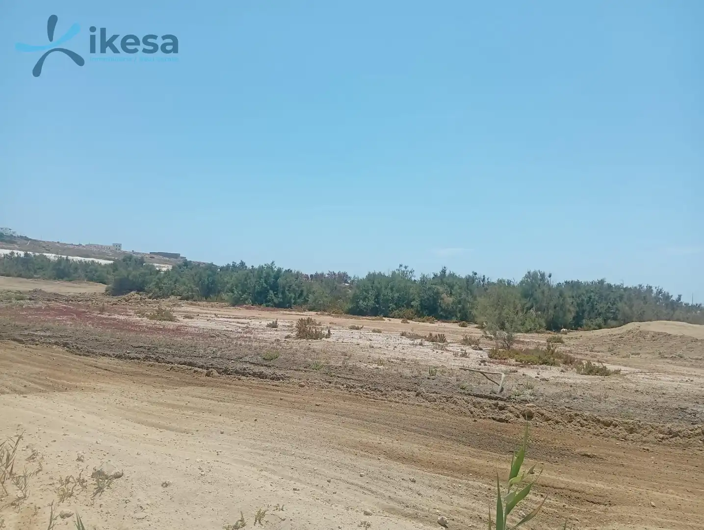Terreno residenziale in vendita a El Ejido Ciudad, imagen 11