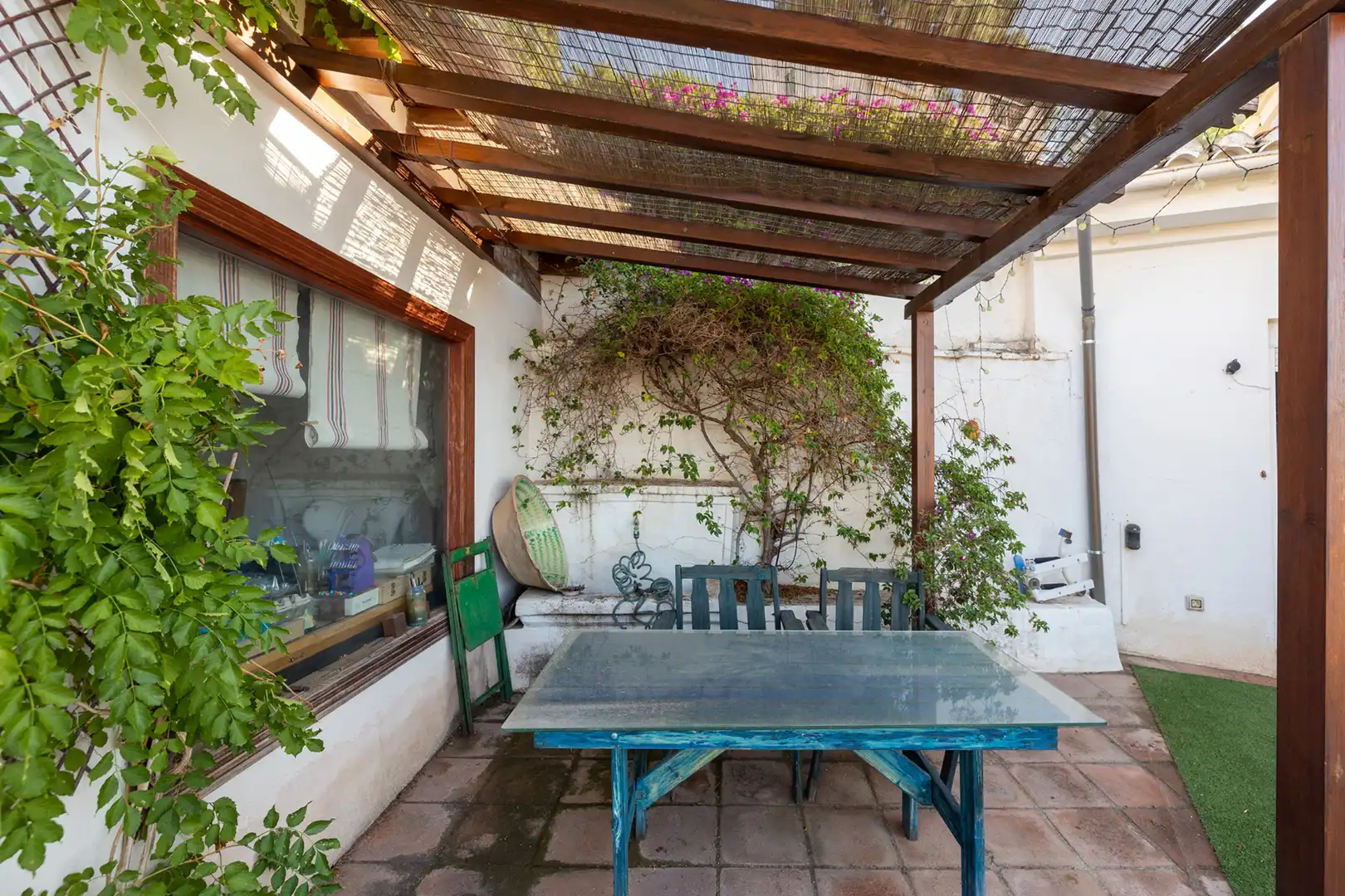 Villa mit Terrasse zum Verkauf in Calle Azacayuela Baja 18, imagen 33