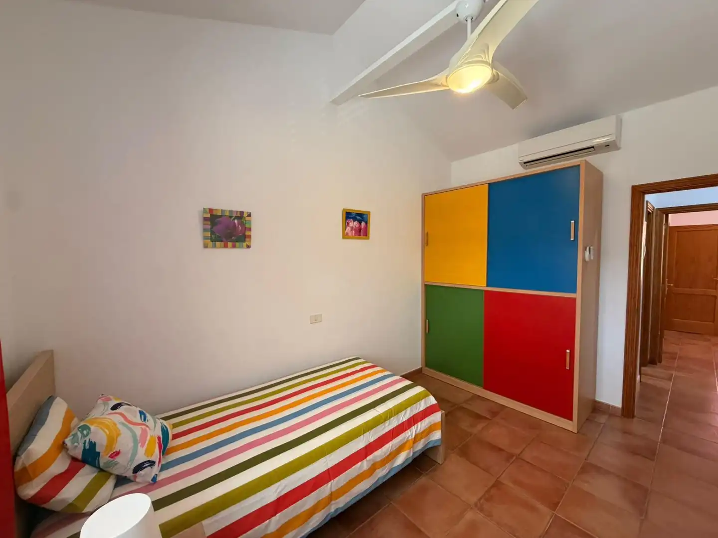 Maison mitoyenne à louer à Vecindario - El Doctoral - Cruce de Sardina, imagen 19