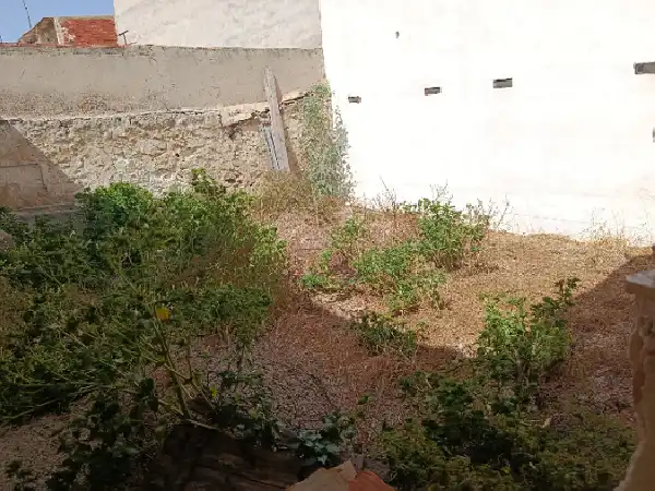 Semi-detached house for sale in Benejúzar
