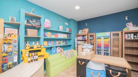 Foto 4 von Geschaftsraum zum Verkauf in Calle Liverpool, Parque Oeste - Fuente Cisneros, Alcorcón