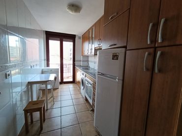 Apartment with balcony for sale in Calle Ciudad de Toro