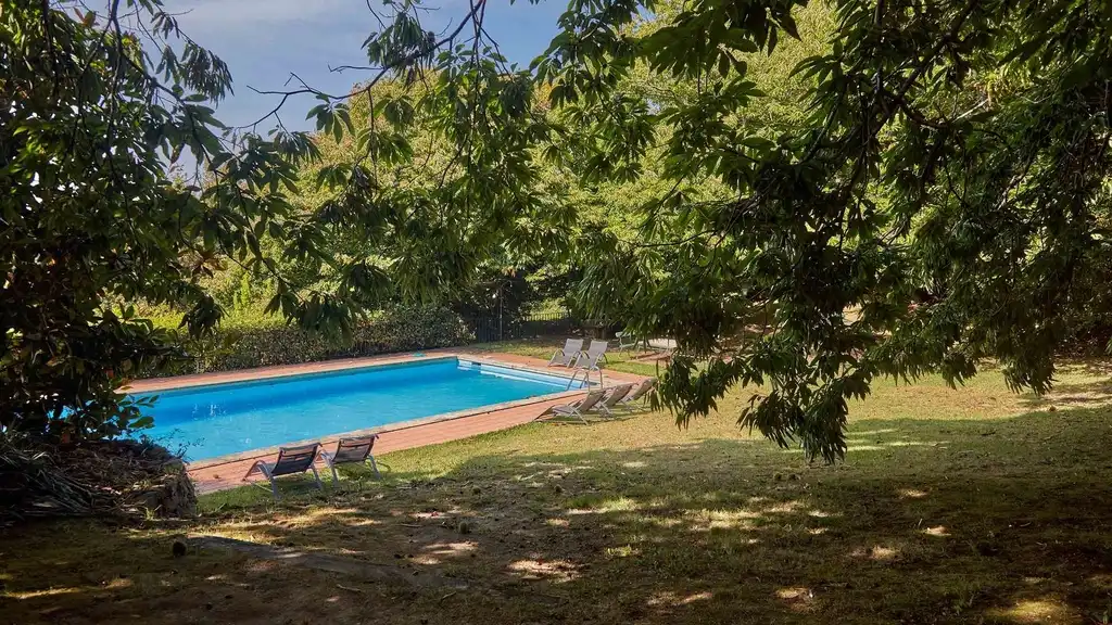 Casa amb piscina en venda a Guntín 1, imagen 5