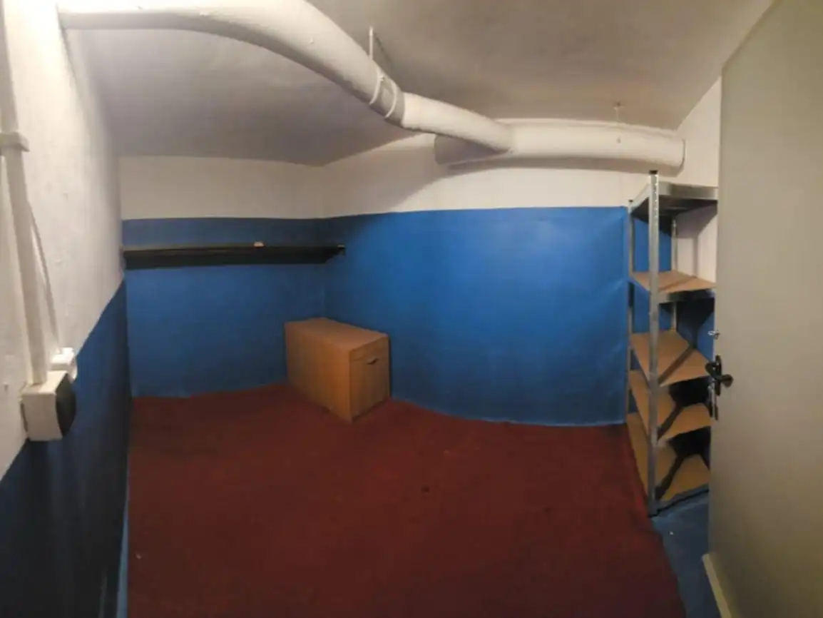 Lagerraum zur Miete in La Unión