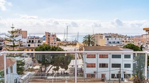 Foto 3 de Casa adosada en venda a El Terreno,  Palma de Mallorca