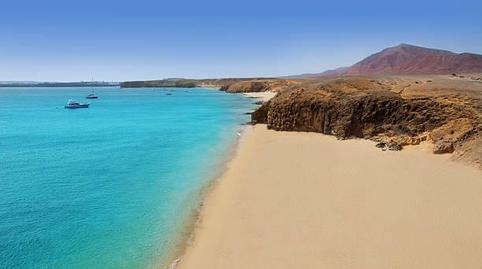 Foto 3 de Apartament en venda a Tinajo, Las Palmas