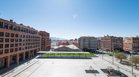 Foto 3 de Piso en venta en Felisa Munárriz, Milagrosa, Pamplona / Iruña