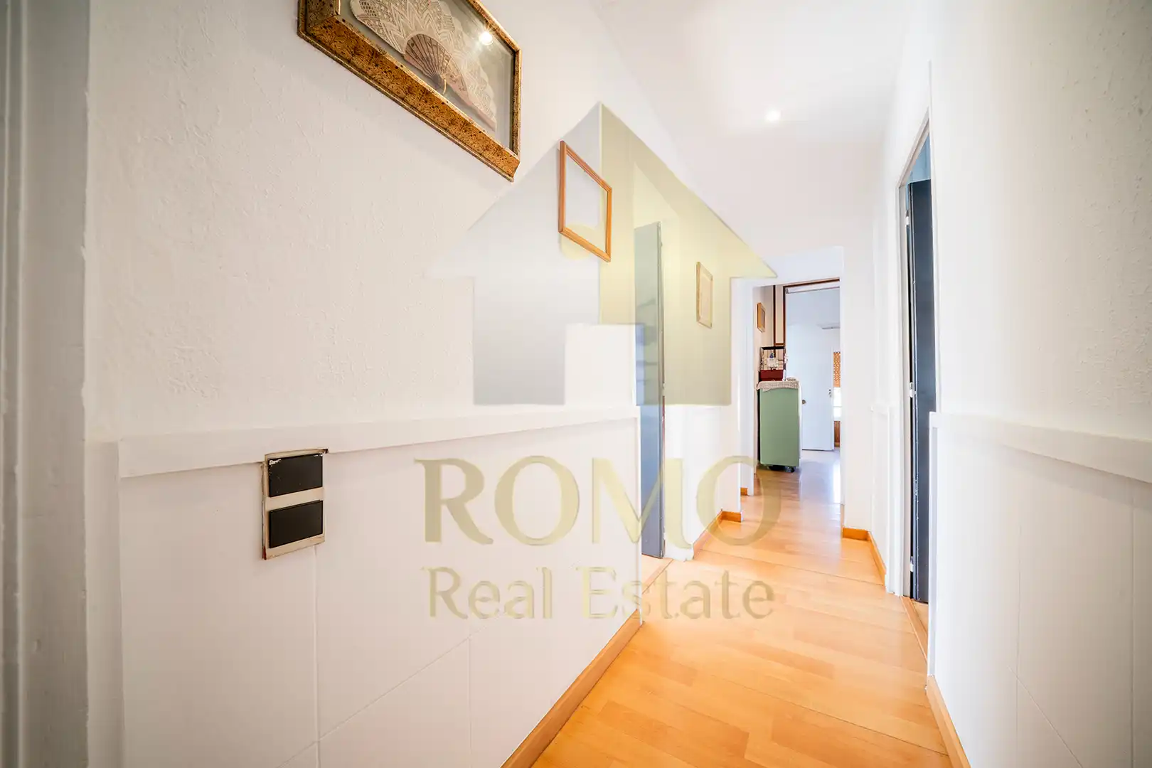 Casa amb terrassa en venda a Santa Perpètua de Mogoda, imagen 47