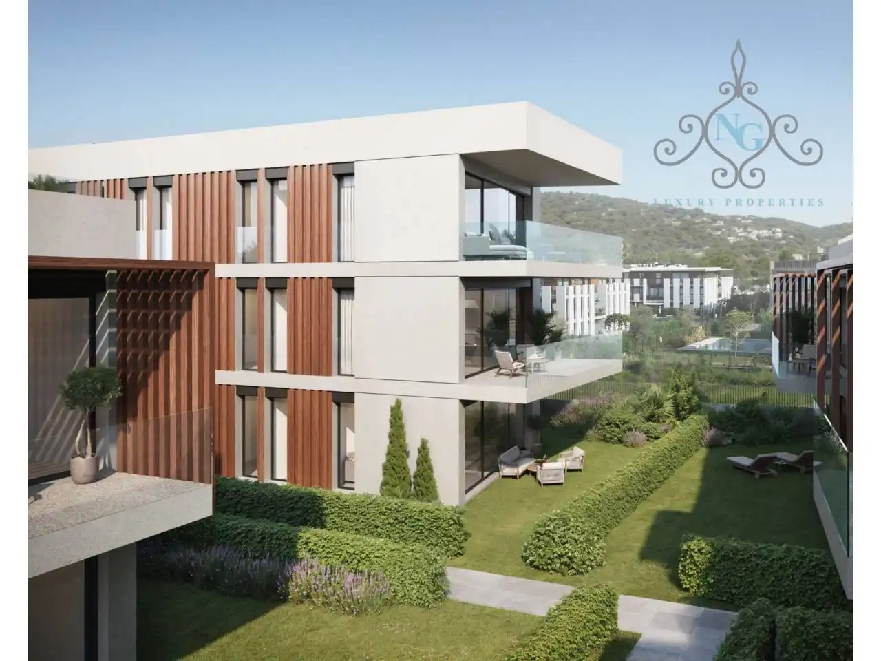 Piso con terraza en venta en Calle Roma, imagen 3