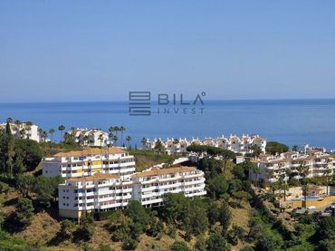 Appartement avec piscine à vendre à Jose Orbaneja