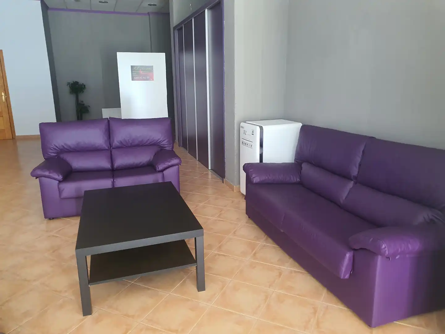 Business premises for sale in Calle Alcántara, imagen 9
