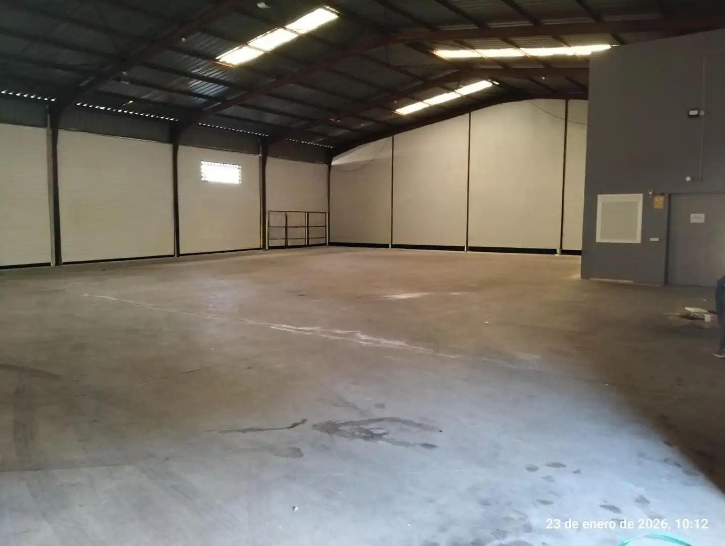 Nau industrial en venda en Alcalá de Guadaira