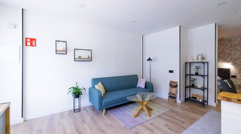 Foto 2 de Piso en venta en Recoletos, Madrid Capital