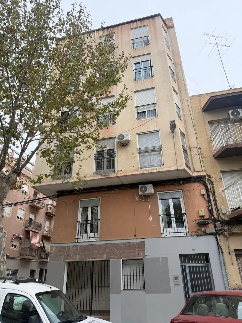Pis en venda a Carrer Mariano Benlliure, imagen 3