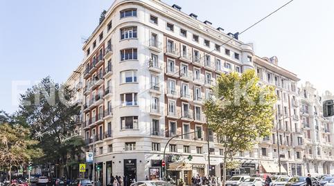 Photo 3 of Apartment for sale in Alcalá, Recoletos,  Madrid Capital