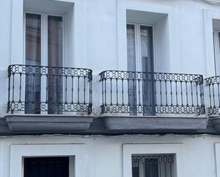 Balcony of Building for sale in Jerez de la Frontera