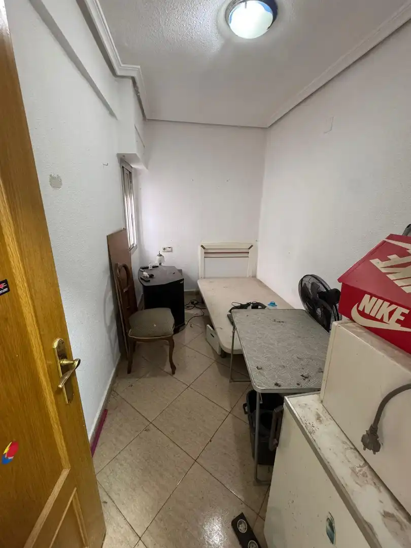 Appartamento con terrazza in vendita a Calle CALVARI, imagen 8