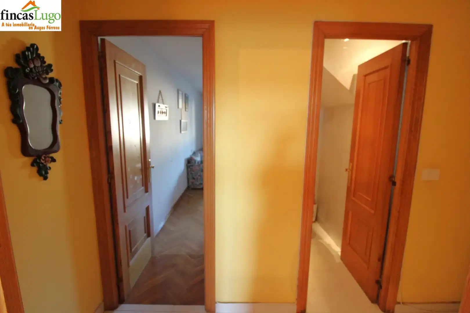 Maisonette mit Pool zum Verkauf in Acea de Olga - Augas Férreas, imagen 17